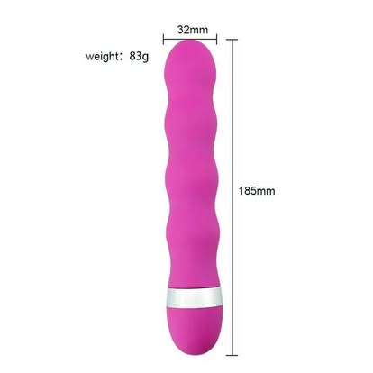 Sextoy Gode vibrant (nr34)