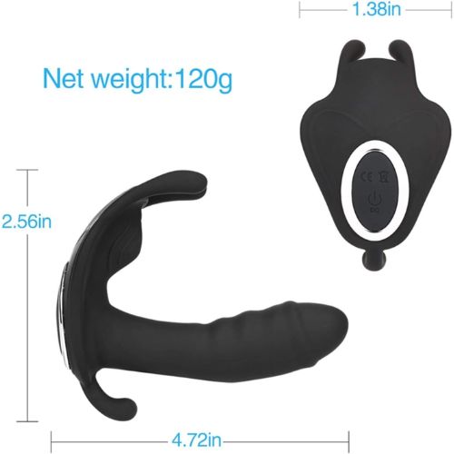 Sextoy Gode + vibro (nr22)