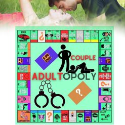 Sextoy Monopoly pour adultes (nr89)