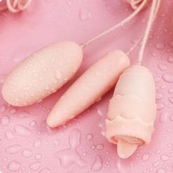 Sextoy Oeufs vibrants (nr30)