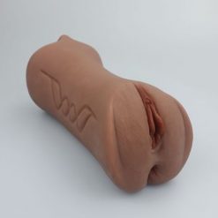 Alternative view of Sextoy Poupée silicone 3 en 1 (nr45)