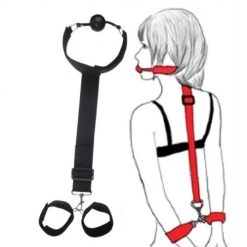 Sextoy Sangle (nr57)