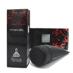 Sextoy Titan gel pour augmenter le penis 50ml (nr70)