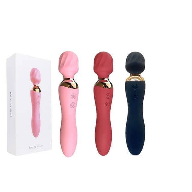 Sextoy Vibro + Gode P (nr6)
