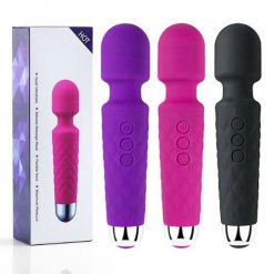 Sextoy Vibro robustre (nr1)