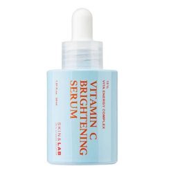 Le Sérum Éclat à la Vitamine C de SKIN&LAB 30ml