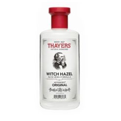 Lotion tonique avec aloe vera ASTRINGENT ORIGINAL THAYERS 355ml