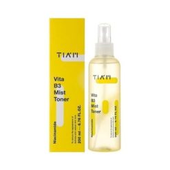 Brume tonique éclaircissant TIA'M VITA B3 200ml