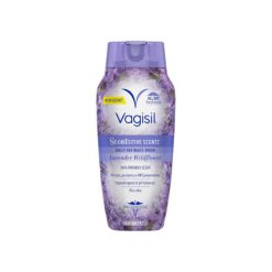 Nettoyante Intime quotidienne lavender wild VAGISIL 354ML