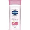 Huile corporelle vitamine B3 de VASELINE 200ml