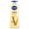 Lotion hydratante et nourrissante VASELINE MOISTURE 600ml