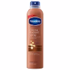 Lotion spray à absorption de VASELINE 184g