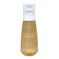 Sérum éclaircissant pour le visage Vitamine C VITAL BEAUTY 236ml