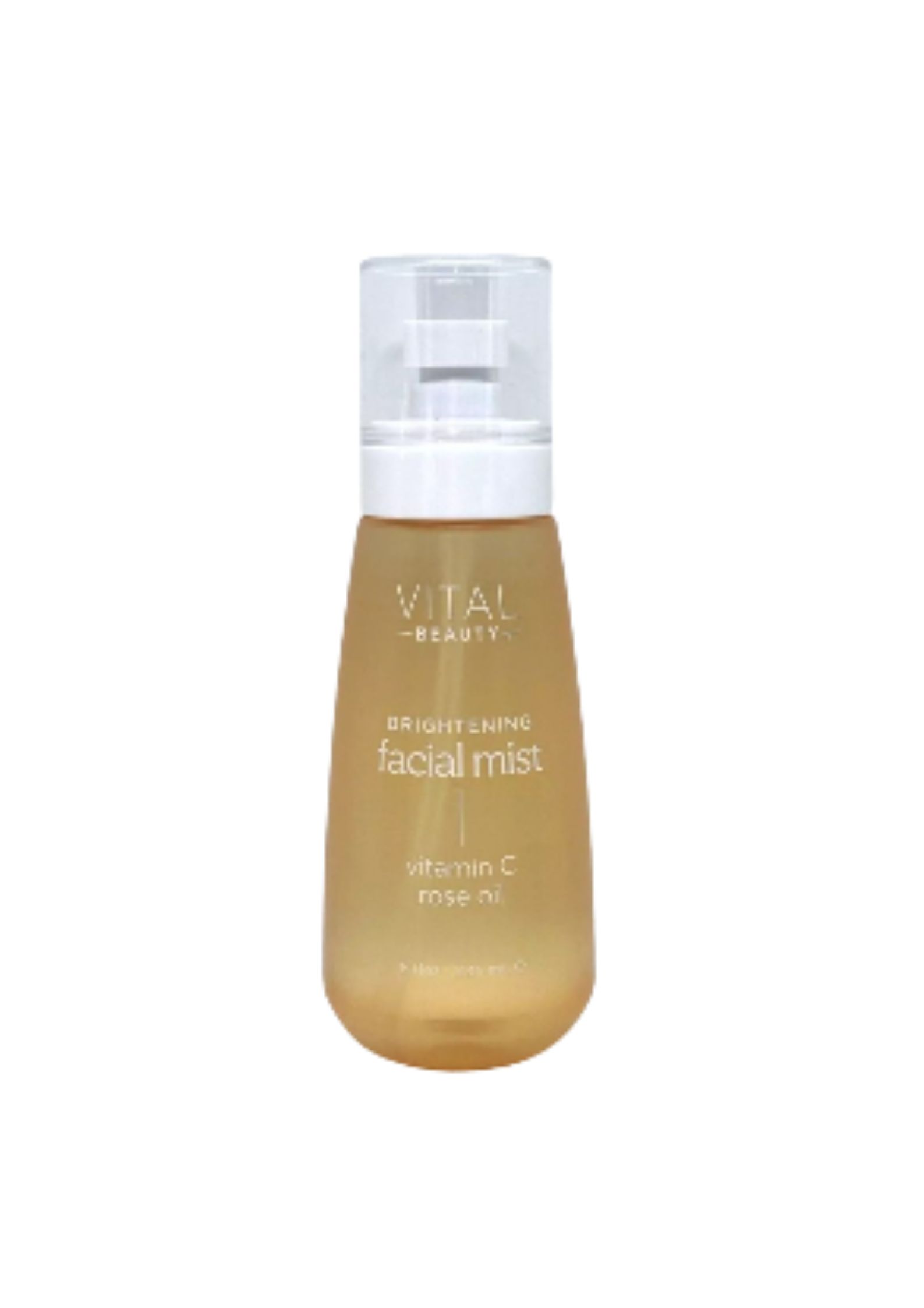 Sérum éclaircissant pour le visage Vitamine C VITAL BEAUTY 236ml