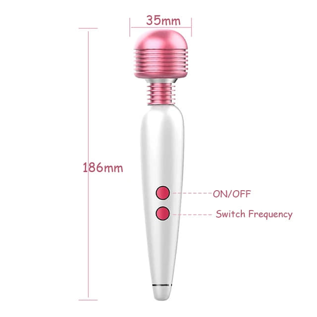 Sextoy Vibro de poche (nr5)
