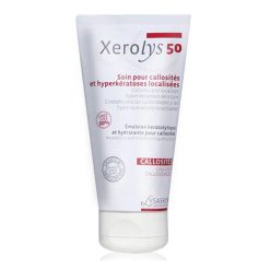 Soin Pour Callosités Lysaskin XEROlys 50 40ml