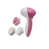 Brosse Nettoyante Visage Multifonction 3 en 1