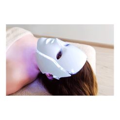 Soin Visage Régénérant par Luminothérapie