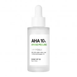 Serum exfoliant a l'acide mandelique AHA 10% Amino Peeling SOME BY MY 35g