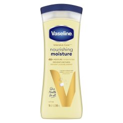 Lotion réparatrice essentielle VASELINE MOISTURE Intensive Care 295ml
