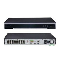 DS-7616NI-Q2/16P 16 Ports POE NVR HIKVISION