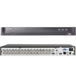 NVR HIKVISION DS-7232HGHI-K2 32 ports non POE