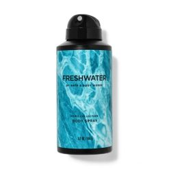 Alternative view of Gamme FRESHWATER Spray, Crème Hydratante, Fragance