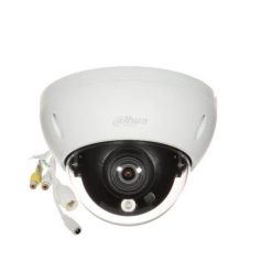 Caméra IP DAHUA DH-IPC-HDBW2431EP-S-S2 Dôme 4MP