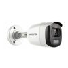 Caméra bullet fixe mini ColorVu 2 MP HIK VISION, DS-2CE10DFT-FC