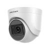 Caméra de Surveillance Hikvision DS-2CE76D0T-ITPF(C) – Dôme Turret 2MP Full HD