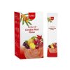 Complément alimentaire pour soutenir le système immunitaire et la vitalité générale CELGEN12 DOUBLE RED ROSE 15 sachets de 10ml