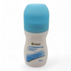 Déodorant Anti-Transpirant LONGRICH, 50ml