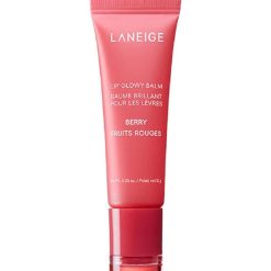 Baume à lèvres pour des lèvres douces lisses et éclatantes Lip Glowy LANEIGE 10g