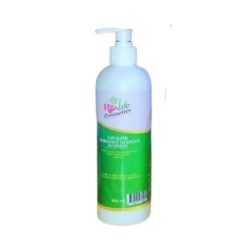 Lait Hydratant au Lemon REABIO COSMETICS 500ml