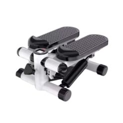 Mini Stepper de Fitness Compact