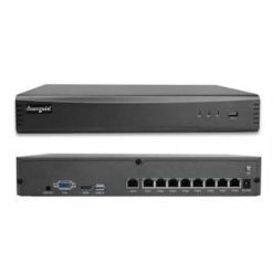 NVR DAHUA 8 ports PoE DHI-NVR1108HS-8P-S3/H