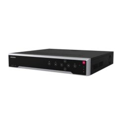 DS-7732NI-K4/16P 32 Canaux 16 Ports POE NVR HIKVISION