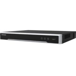 Alternative view of NVR, HIKVISION, 8 ports, PoE DS-7608NI-Q2/8P
