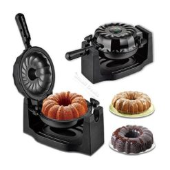 Raf R.500, Machines à Gâteaux, 1800 W