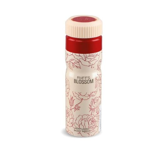 Déodorant RIFFS BLOSSOM, 200ml