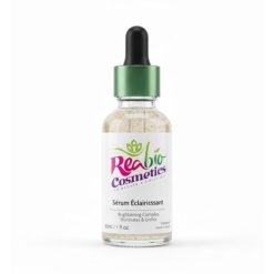 Sérum éclaircissant REABIO COSMETICS 30ml