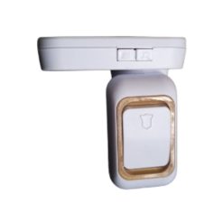 Sonnette de Porte sans Fil