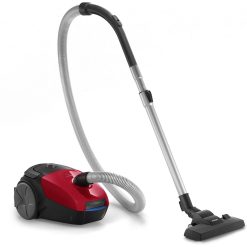 Aspirateur PHILIPS PowerGo FC8293/61 avec Sac 3L pour la Poussière, 1800W Garantie 3 Mois