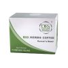Boisson en poudre à base de plantes Café DR's Secret Bio Herbs 16 sachets