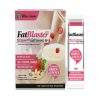 Boisson Diététique FatBlaster Ultimate saveur Fraise WINS TOWN 10 sachets 250g