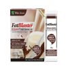 Boisson Diététique FatBlaster Ultime Faveur chocolaté WINS TOWN 10 sachets 250g