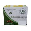 Boisson en poudre à base de plantes Café Bio Herbs DR’S SECRET 8 sachets de 15g