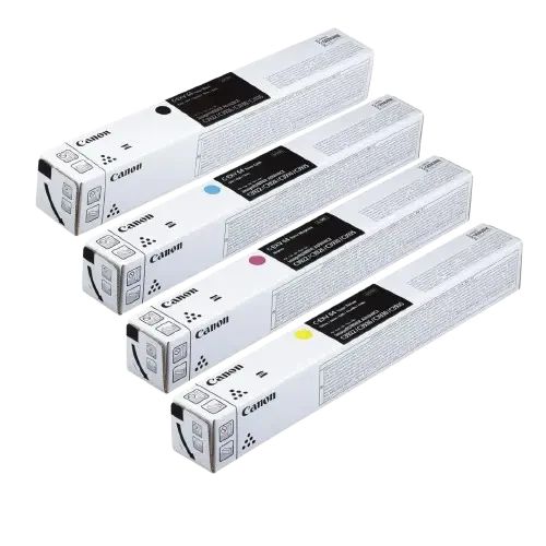 Cartouche d'encre CANON Runner C-EXV ORIGINAL