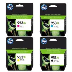 Cartouche d'encre HP 953XL