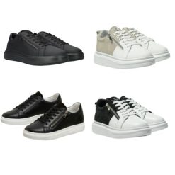 Chaussures en Cuir de Qualité Supérieure